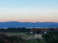 La terrasse des vignes - Ferienwohnung Bursins