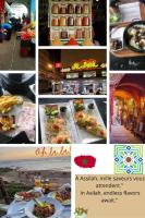 l estrella de Marina Golf Appart d artiste T4 Piscines et Terrasses - B&B Arcila