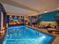 Apartment with Private Pool - Gdynia, ul. Króla Jana III