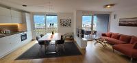 Rooftop Apartment - Alpstay - Ferienwohnung Naturns