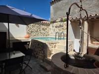 La Casita - B&B Almadén de la Plata
