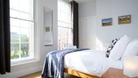 Seymour Townhouse by Serviced Living Liverpool - B&B Liverpool