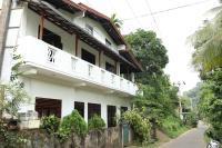 Amuthu Rate Guest - Bed and Breakfast Rattota