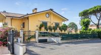 La Casetta - nel cuore dei Castelli Romani - Ferienwohnung Grottaferrata