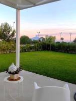 Oasi di Brucoli - B&B Brucoli