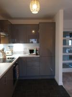 Lovely, new, modern one bedroom apartment - B&B Inverness