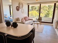 Enjoy Concon in two suites at Bosquemar - Ferienwohnung Concón
