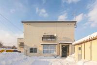 Asahikawa stay "Toki Doki Chise" - B&B Asahikawa