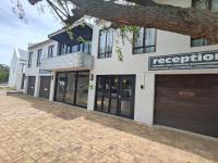 Hornbill House Self Catering Accommodation - Bed and Breakfast Hermanus