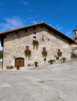 Hermoso Caserío Navarra. (Madoz) - Bed and Breakfast Madotz