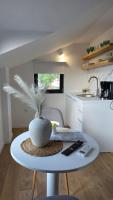 ONYX Residence & Suites - B&B Ocrida