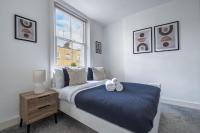 BnBNova - 1BR - West End Theatres & Fitzrovia - Goodge Place - Ferienwohnung London