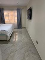 Ally Guest house - Bed and Breakfast Masvingo