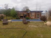 Gentil Morada - B&B Villa Yacanto