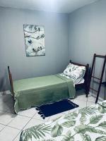 Armazém Hostel1 - Chambres d'hôtes Foz do Iguaçu
