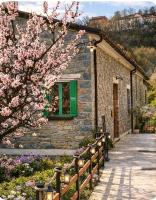 Casa Vacanza Contado Latino - B&B Belmonte del Sannio
