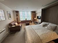 Perfect Apartment in central York - Ferienwohnung York