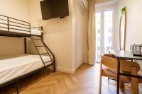 Chambre Triple Économique