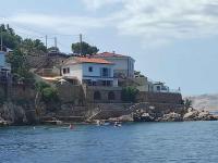 Apartment Starigrad - Senj 1 - B&B Starigrad
