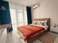 Smart House Апартамент біля моря - B&B Sychavka