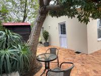 Paradysrus Unit 3 - B&B Stellenbosch