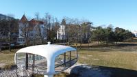 Aparthotel Ostsee Wohnung Nr. 17 - B&B Ostseebad Binz