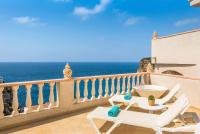 Alta Mar - B&B Cala en Porter