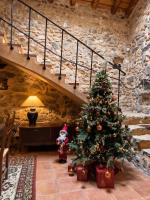 Casa Rural El Viejo Almacén, próximo a Segovia, 6 personas - B&B Losana de Pirón
