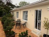 Paradysrus Unit 2 - B&B Stellenbosch