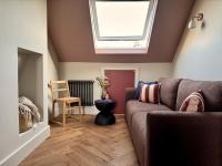 New, bold & beautiful loft apartment - East London - B&B Londres