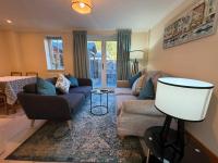 Comfortable 3Bedroom Home in Cambridge - Chambres d'hôtes Cambridge