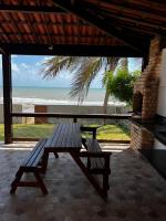 Espaço Varanda e Mar - B&B São Miguel do Gostoso