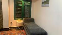 Appartement met 2 slaapkamers