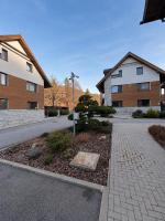 Apartmán Lima - Ski Jasná, Ski Mýto, Ski Tále 5 - 15 min - B&B Mýto pod Ďumbierom