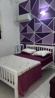 Chez Christine et Pascal Convivialité - B&B Les Abymes