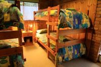Chalet mit 2 Schlafzimmern