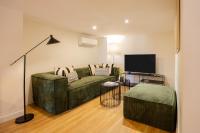 Edmond Vibes Plaza de Castilla - B&B Madrid