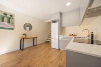 Apartamento de 2 dormitorios