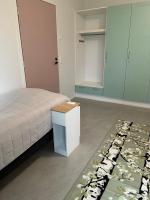 Appartement met 2 slaapkamers