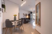 Anastasia's Stylish Apartment 5' from the center! - B&B Tripoli