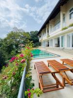 Villa Eranya Digana - B&B Kandy