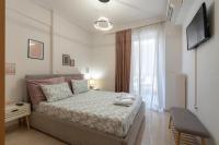 Anastasia's Stylish Apartment 5' from the center! - B&B Tripoli