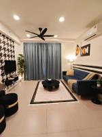The Stallionz by Pearl - B&B Ipoh