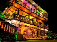 Dalhousie Himalayan Retreat - Ferienwohnung Sherpur