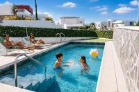 Modern 2BR Villa Private Heated Pool, BBQ, Aircon in Costa Adeje by Aqua Vista Tenerife - B&B Callao Salvaje