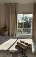 Apartamento acogedor a 500 metros de la Playa de Camburi - B&B Vitória