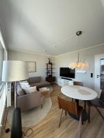 Luisenstraße 12 Wohnung 22 - Ferienwohnung Norderney