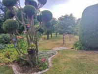 Ferienhaus Frank - B&B Potzlow