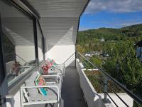 Fewo Lieblingsblick, gemütlich & chic - Ferienwohnung Bad Münstereifel