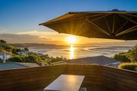 Sea Views and Sunsets in Nelson - B&B Nelson